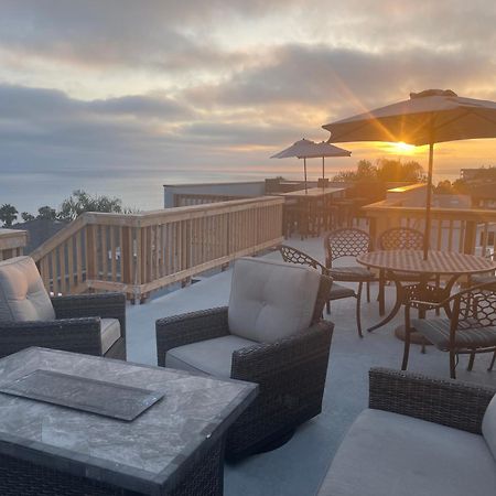 Blue Whale Inn San Clemente Jewel Unit D מראה חיצוני תמונה