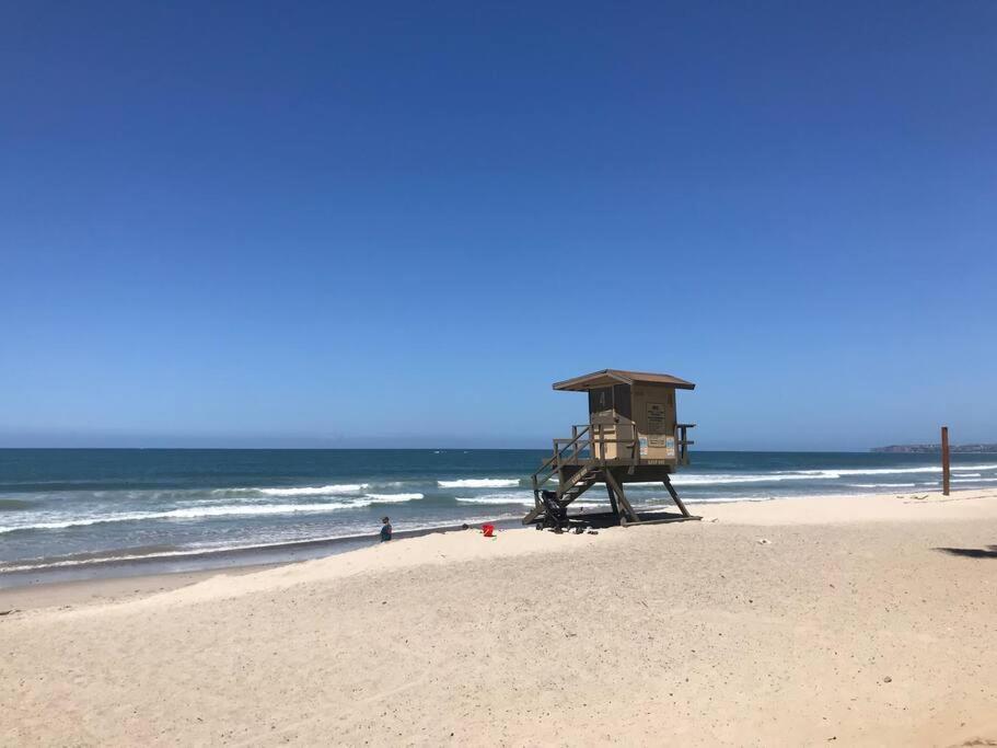 Blue Whale Inn San Clemente Jewel Unit D מראה חיצוני תמונה