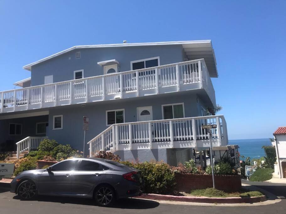 Blue Whale Inn San Clemente Jewel Unit D מראה חיצוני תמונה