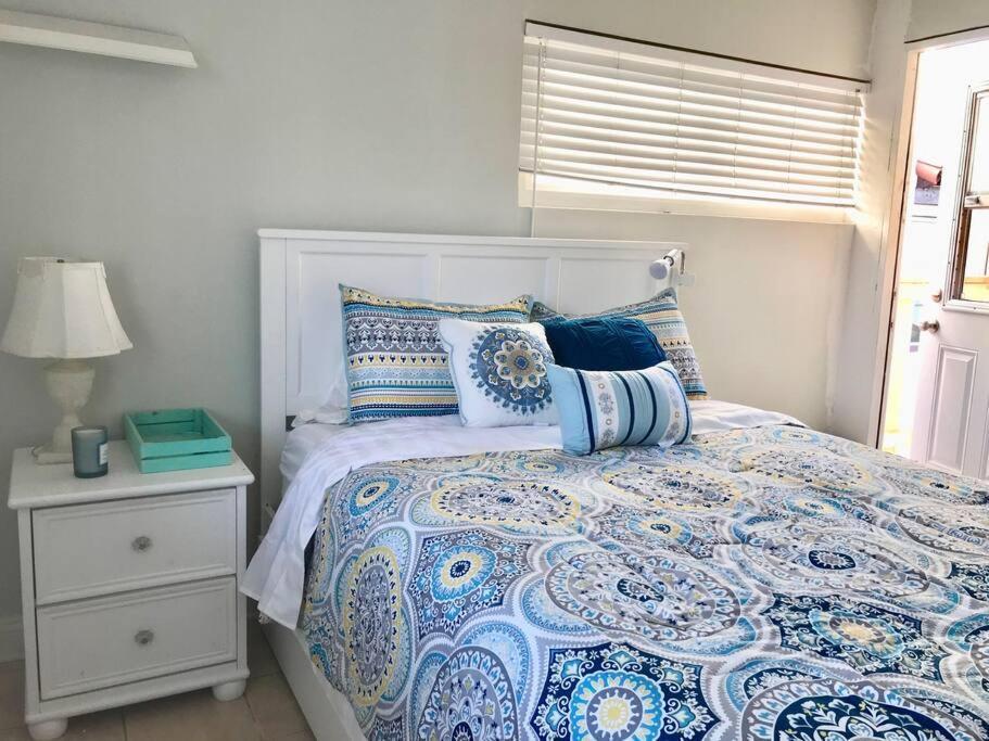 Blue Whale Inn San Clemente Jewel Unit D מראה חיצוני תמונה
