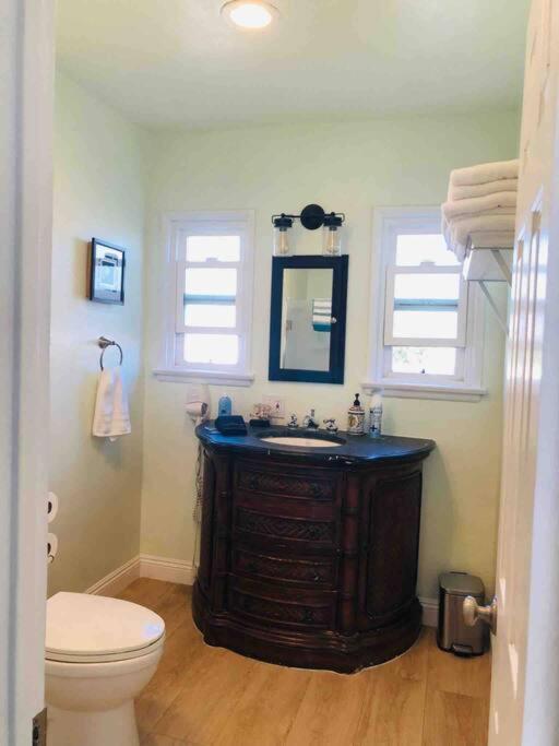 Blue Whale Inn San Clemente Jewel Unit D מראה חיצוני תמונה