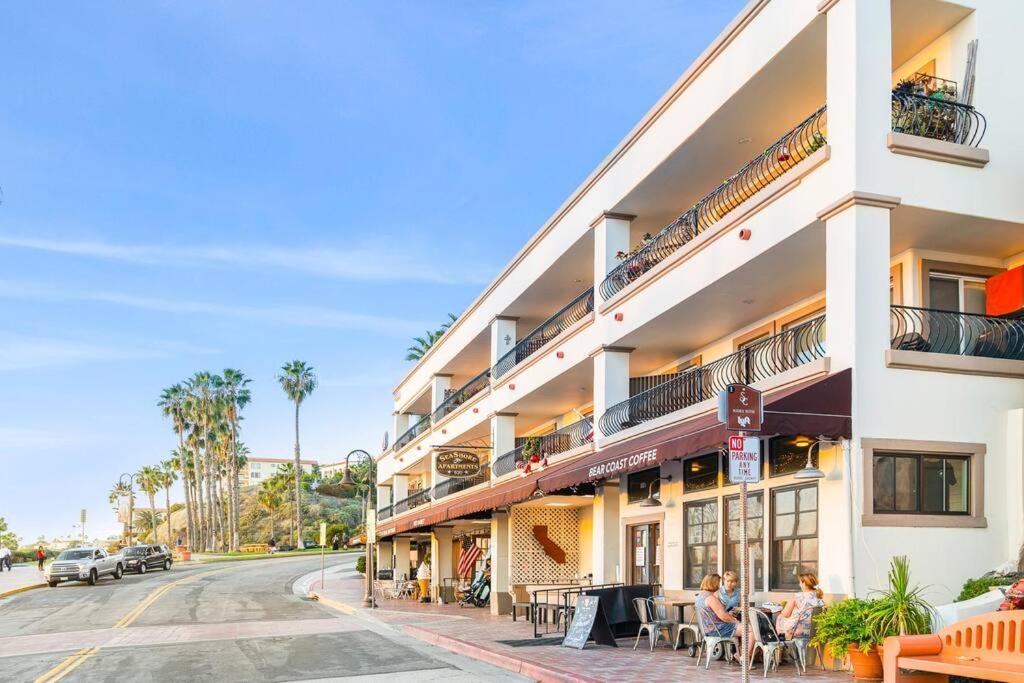 Blue Whale Inn San Clemente Jewel Unit D מראה חיצוני תמונה