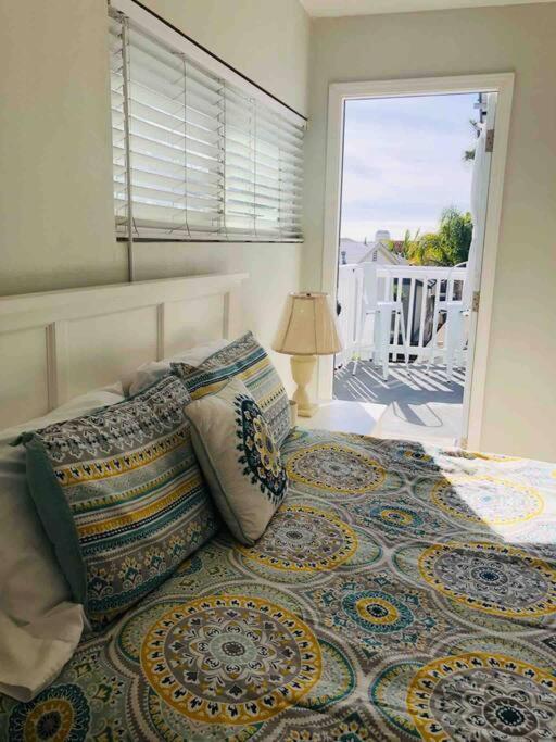 Blue Whale Inn San Clemente Jewel Unit D מראה חיצוני תמונה