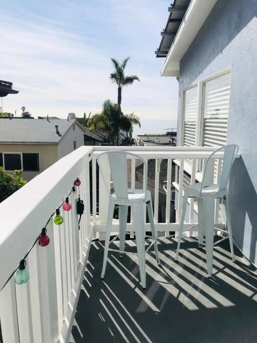 Blue Whale Inn San Clemente Jewel Unit D מראה חיצוני תמונה