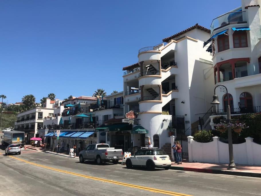 Blue Whale Inn San Clemente Jewel Unit D מראה חיצוני תמונה