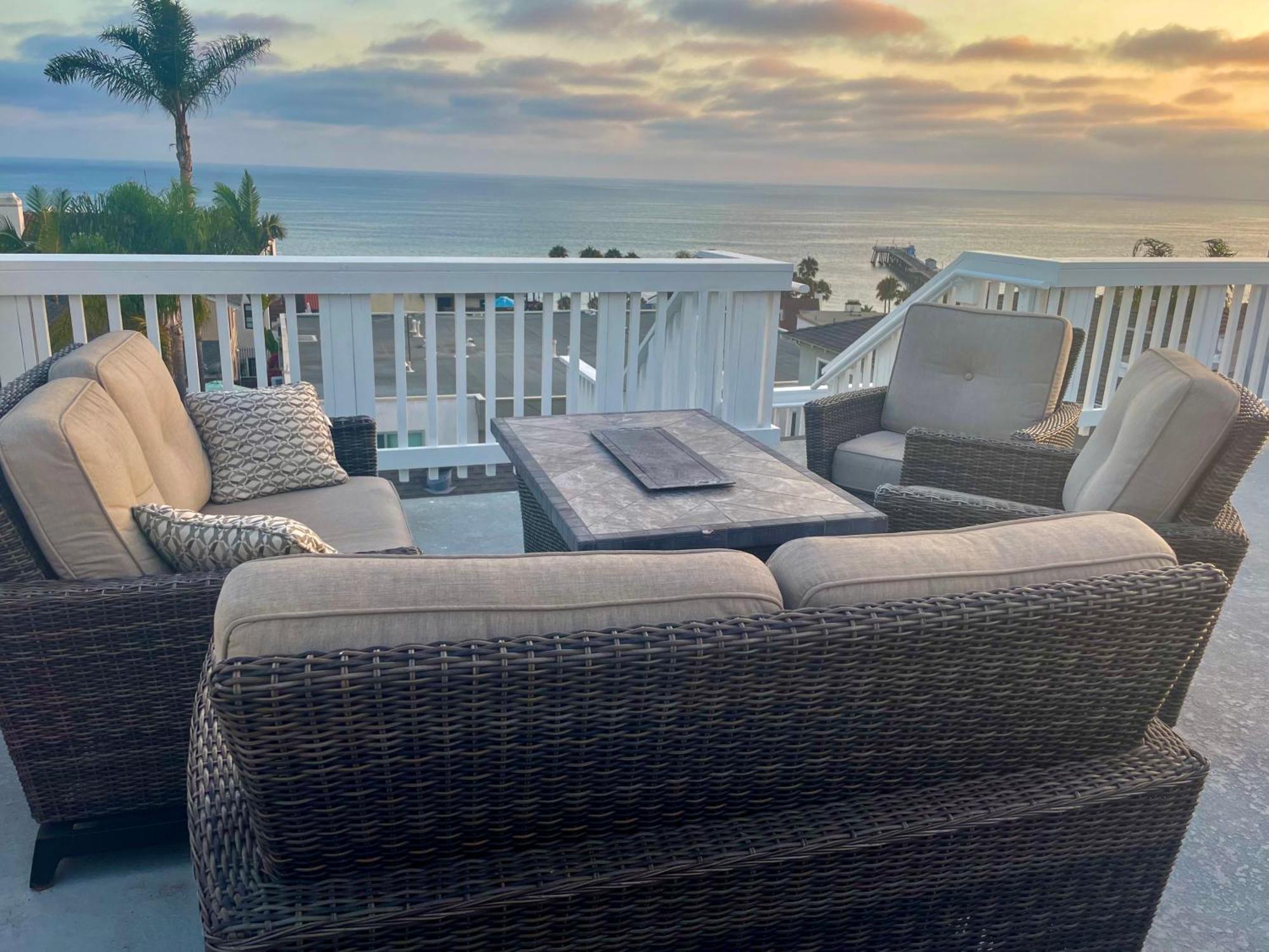 Blue Whale Inn San Clemente Jewel Unit D מראה חיצוני תמונה