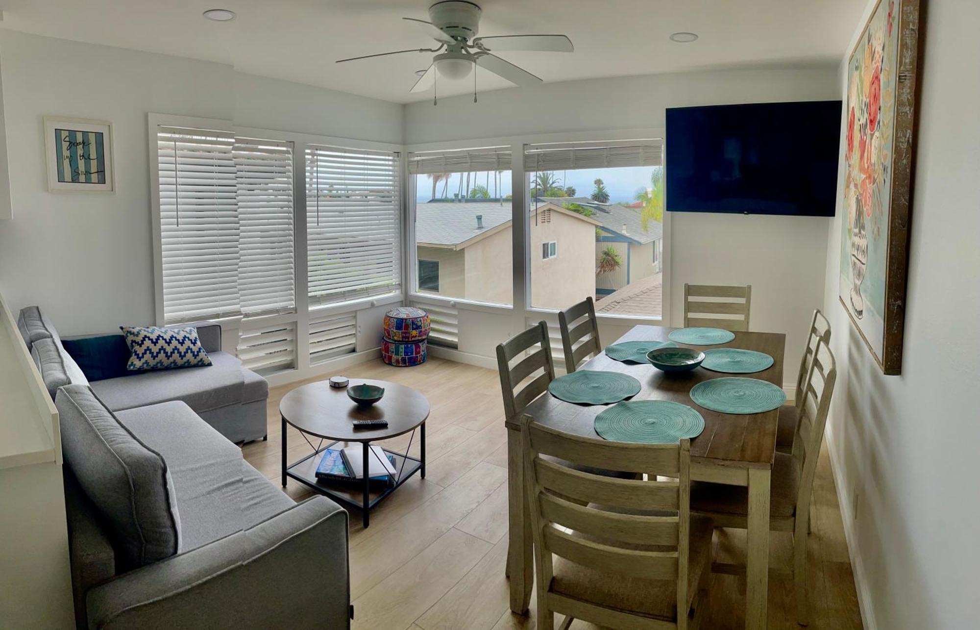 Blue Whale Inn San Clemente Jewel Unit D מראה חיצוני תמונה